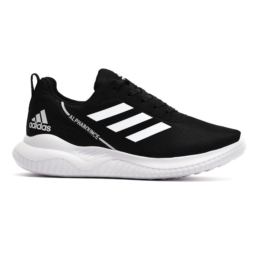 Tenis Adidas Alphabounce
