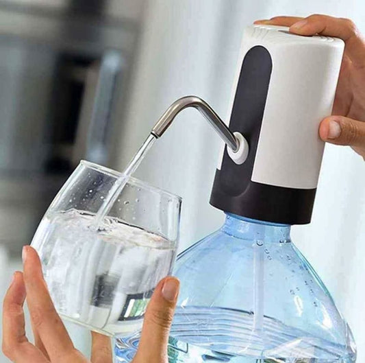 Dispensador de Agua