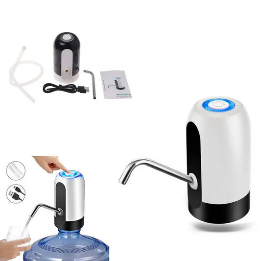Dispensador de Agua